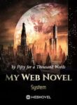 My Web Novel System