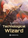 Technological Wizard