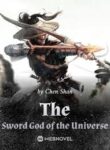 The Sword God of the Universe