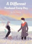 A Different Husband Every Day