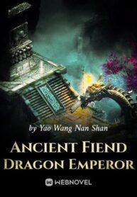 Ancient Fiend Dragon Emperor