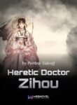 Heretic Doctor Zihou