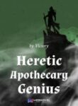 Heretic Apothecary Genius