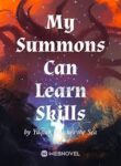 My Summons Can Learn Skills