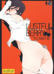 LUSTFUL BERRY“CLOSED"#1