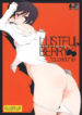 LUSTFUL BERRY“CLOSED"#1