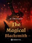 The Magical Blacksmith