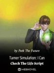 Tamer Simulation: I Can Check The Life Script