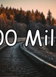 500 Mile