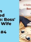 A Hidden Pampered Marriage: Boss’ Beloved Wife