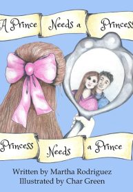 A Prince Needs a Princess