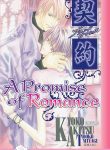 A Promise of Romance