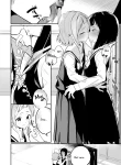 A Succubus Yuri Story