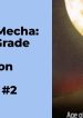 Age of Mecha: Divine-grade Genetic Extraction