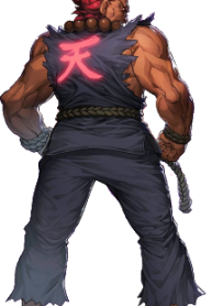 Akuma Game