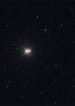 Albireo in the Night Sky