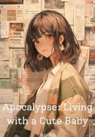 Apocalypse: Living with a Cute Baby