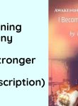 Awakening The Gluttony Talent: I Become Stronger By Eating