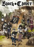 Black Clover