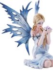 Blue-Winged Fairy