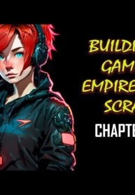 Building a Gaming Empire From Scratch