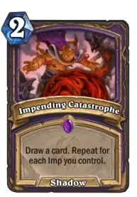 Catastrophe Card King