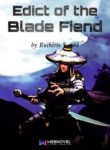 Edict of the Blade Fiend