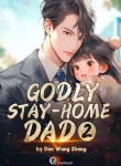 Godly Stay-Home Dad 2