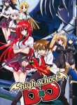 High-School DxD