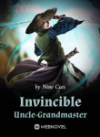 Invincible Uncle-Grandmaster