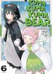 Kuma Kuma Kuma Bear (Manga)