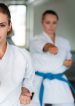 Martial Arts: Topping-up My Account to Undefeatable