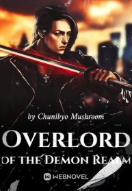 Overlord of the Demon Realm