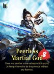 Peerless Martial God 2