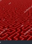 Red Labyrinth