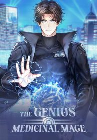 The Genius Mage