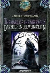 The Love Mark of the Werewolf