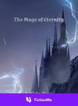 The Mage of Eternity