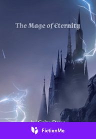 The Mage of Eternity