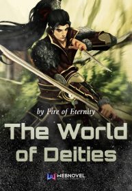 The World of Deities