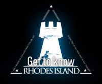 Arknights: Get to know Rhodes Island (Doujinshi)