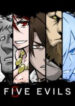 5 Evils