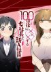 100-nichi Go ni XXX suru Onna Shachou to Shinyuu Shain