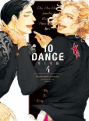 10 Dance