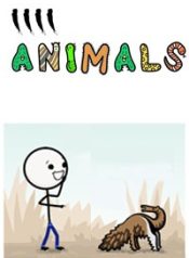 1111 Animals