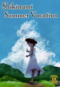 Shikinami Summer Vacation