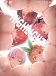 Gotoubun no Hanayome highlight