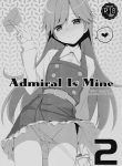 Admiral Is Mine 2