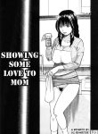 29 sai Inyoku Tsuma Ch. 2 – Rewrite