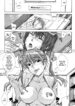 Yuuwaku no Hanazono Ch. 3